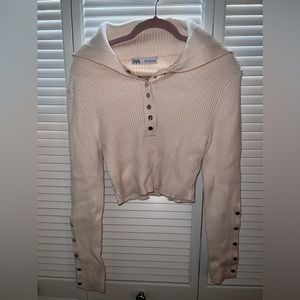 Zara Sweater